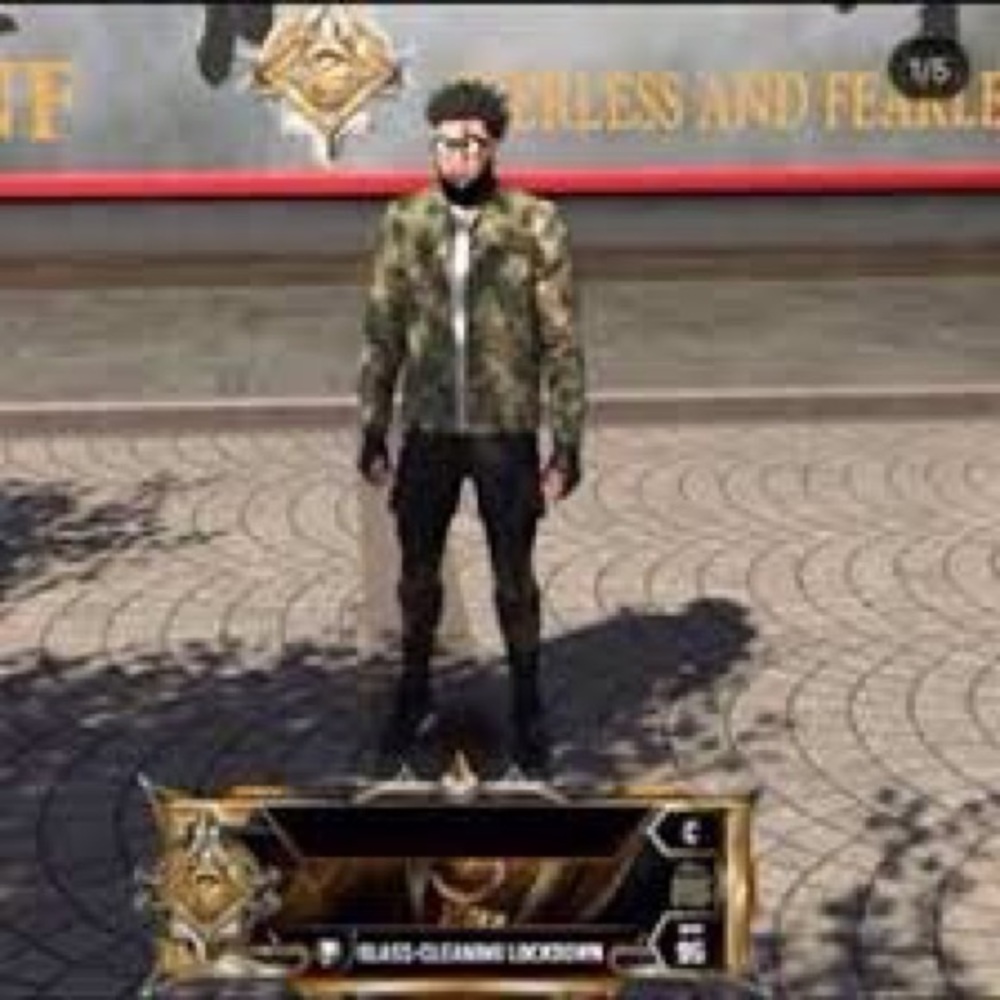 2k acc